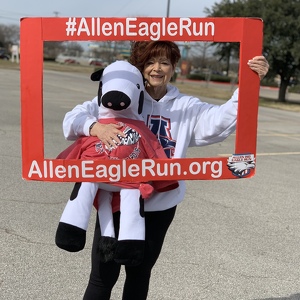 Fundraising Page: Patti Frair